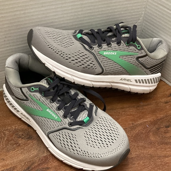BROOKS ARIEL 20  Running SNEAKERS 
WOMENS #1203151B076 - Picture 12 of 12
